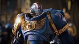 zber z hry Warhammer 40K: Space Marine 2